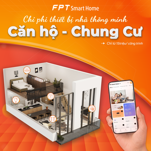 Gói Căn Hộ 3 Phòng Ngủ Cơ Bản