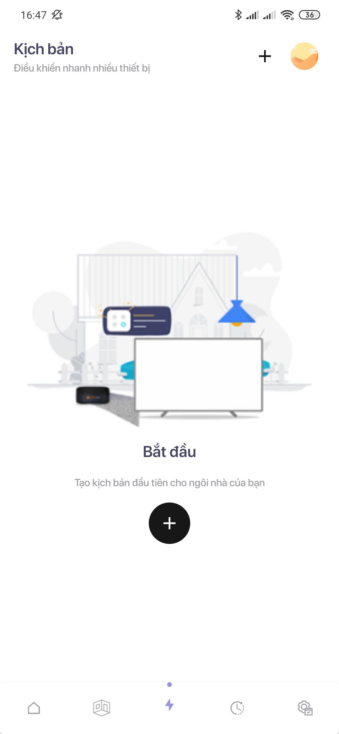 Hướng dẫn sử dụng Công Tắc Điều Khiển Rèm Cửa Thông Minh Hera