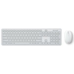 Bộ Bàn phím và Chuột không dây Microsoft Bluetooth (QHG-00047)
