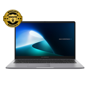 Laptop ASUS ExpertBook P1 P1503CVA-i5SE16-50W (i5-13500H | 16GB | 512GB | Intel Iris Xe Graphics | 15.6' FHD | Win 11)