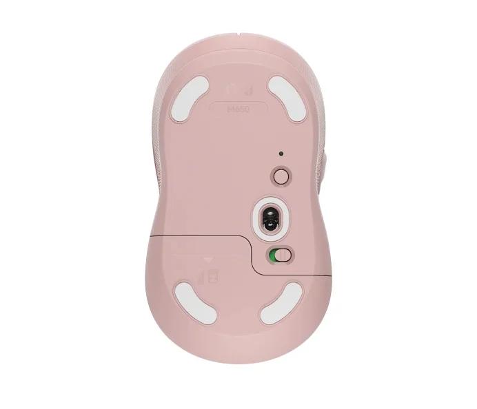 Chuột Bluetooth Logitech Signature M650