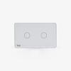 Công tắc cảm ứng chữ nhật CTCU.BLE CN.02T