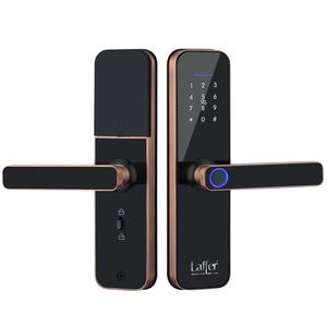 Laffer LX08