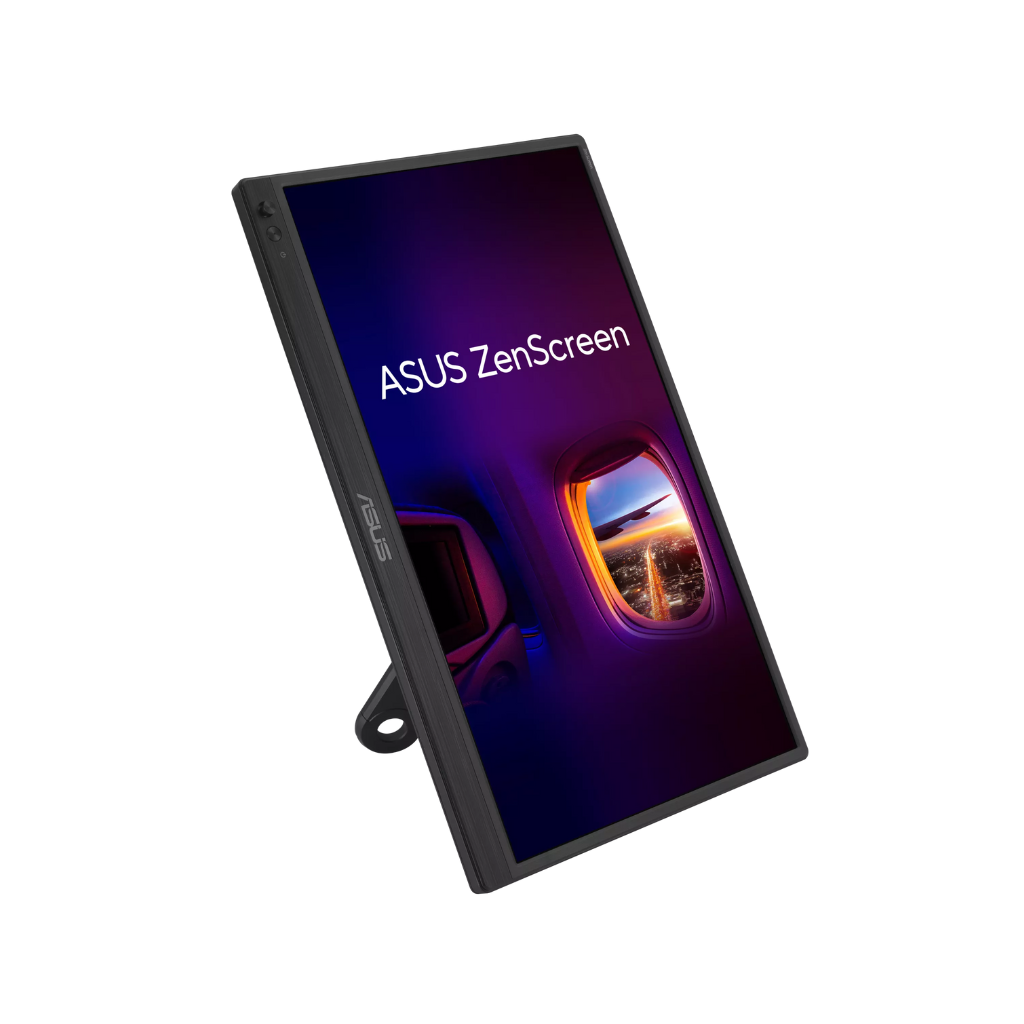 Màn hình di động ASUS ZenScreen MB169CK 16 inch IPS FHD 2x USB-C
