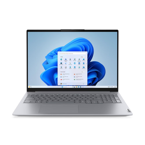 Laptop Lenovo ThinkBook 16 G8 IRL 21SH0097VN (Core 5 210H | 16GB | 512GB | Intel Graphics | 16' WUXGA | Win 11)