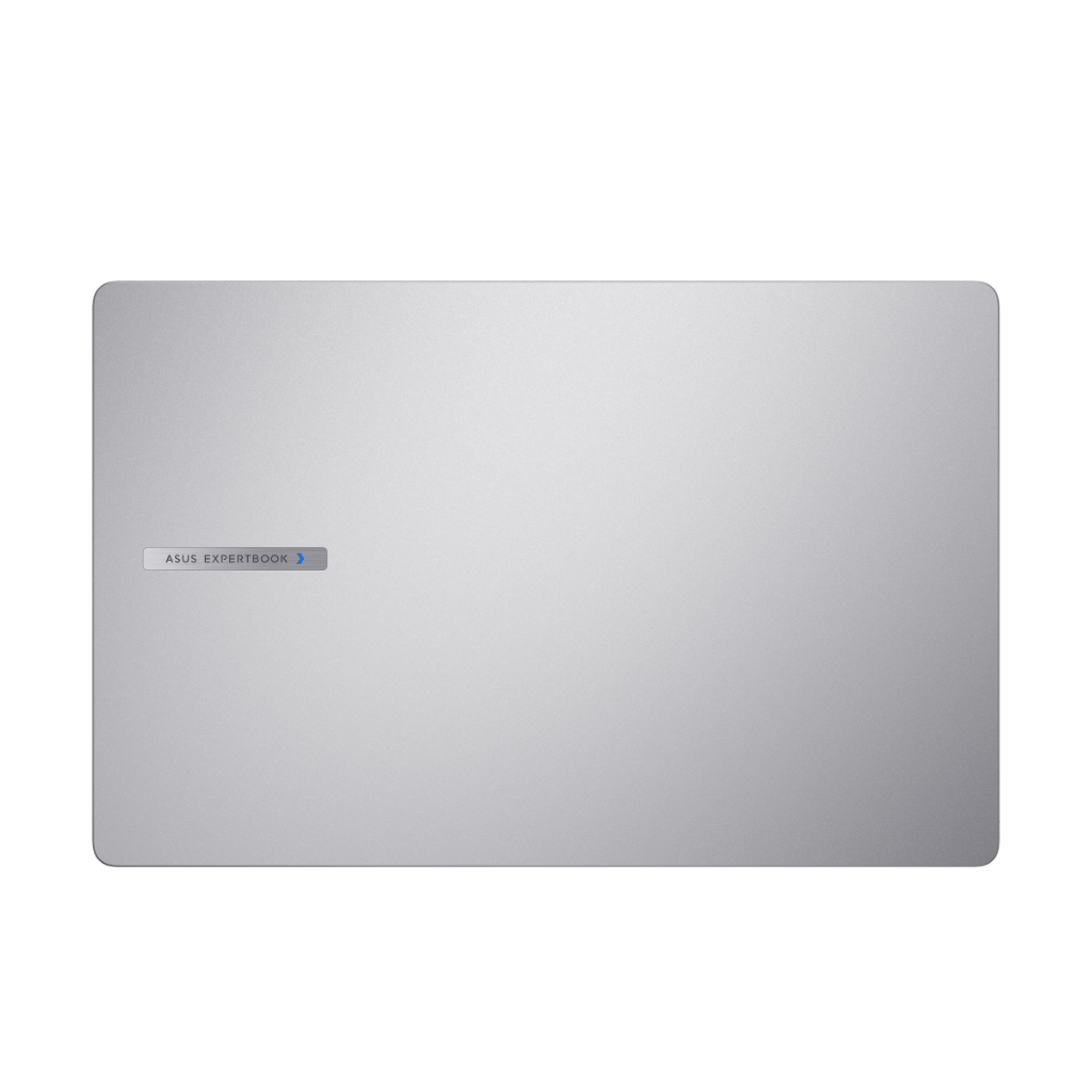 Laptop ASUS ExpertBook P1 P1503CVA-C3U08-50W (Core 3 100U | 8GB | 512GB | Intel Graphics | 15.6' FHD | Win 11)