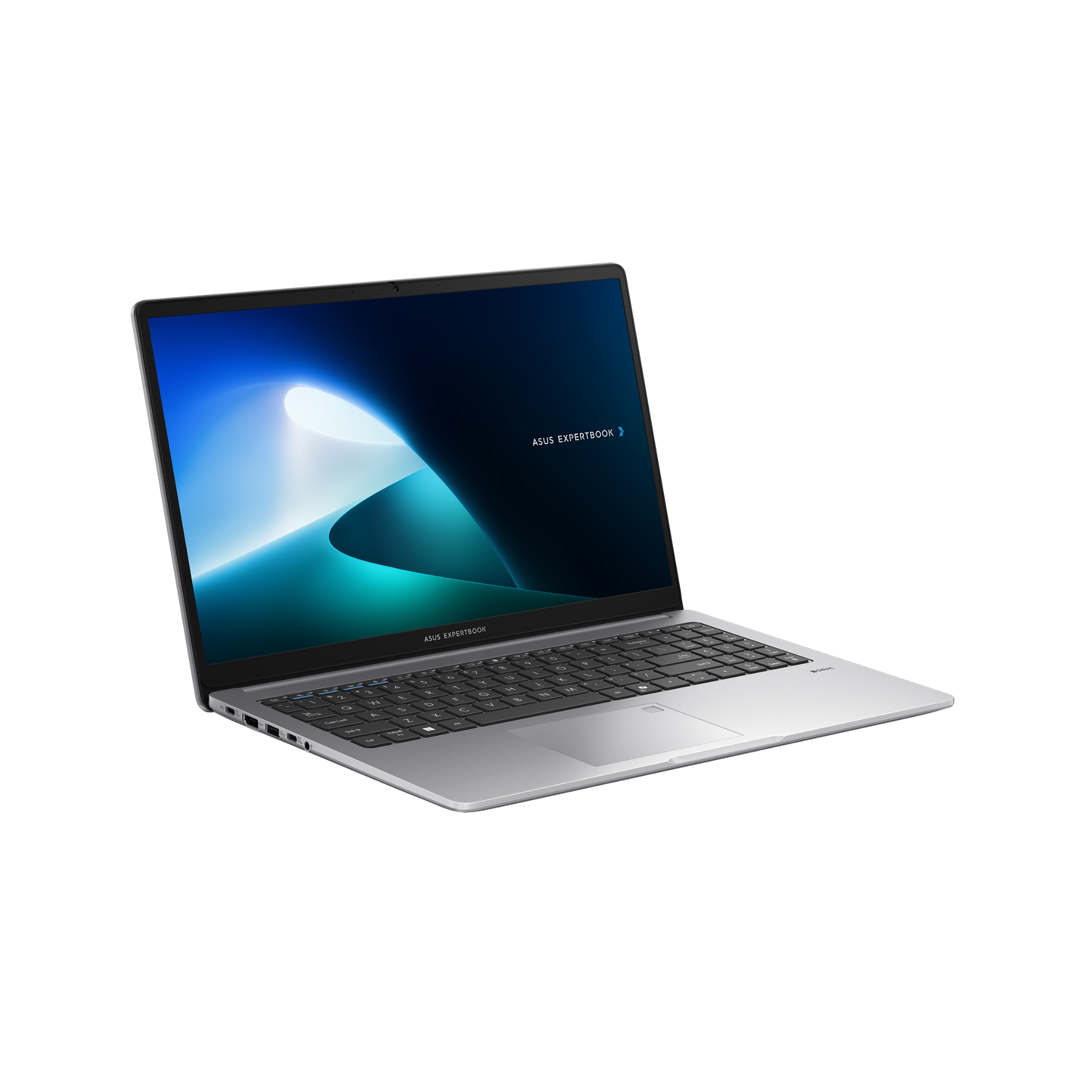 Laptop ASUS ExpertBook P1 P1403CVA-C5H16-63WS (Core 5-210H | 16GB | 512GB | Intel Graphics | 14' FHD | Win 11 + Office Home 2024)