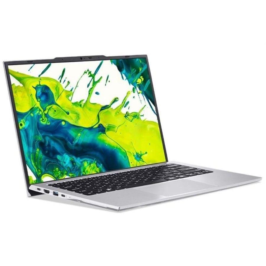 Laptop Acer Aspire Lite 14 AL14-52P-309T (i3-1305U | 8GB | 512GB | Intel UHD | 14' WUXGA | Win 11)