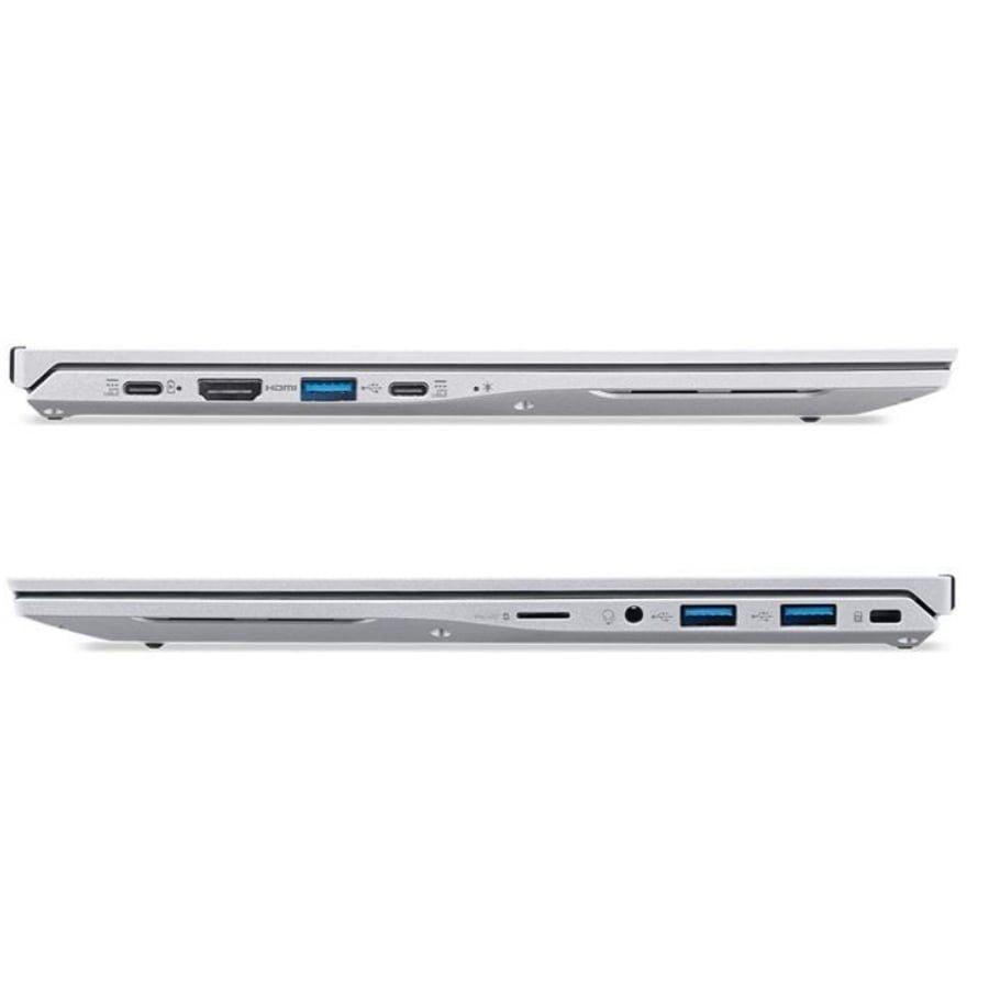 Laptop Acer Aspire Lite 14 AL14-52M-52UU (i5-1335U | 16GB | 512GB | Intel UHD | 14' 2.2K | Win 11)