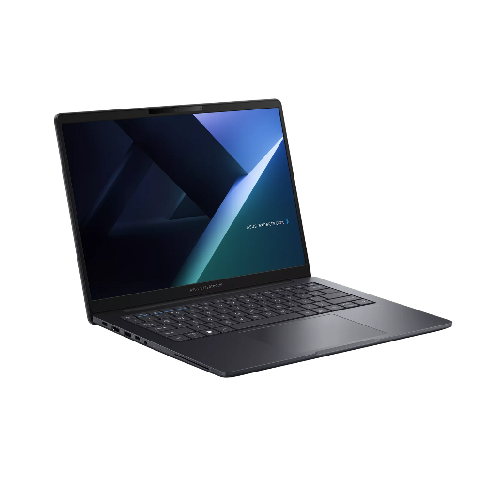 Laptop ASUS ExpertBook B3 B3405CCA-LY0080W (Ultra 7 255H | 16GB | 512GB | Intel Graphics | 14' WUXGA | Win 11)