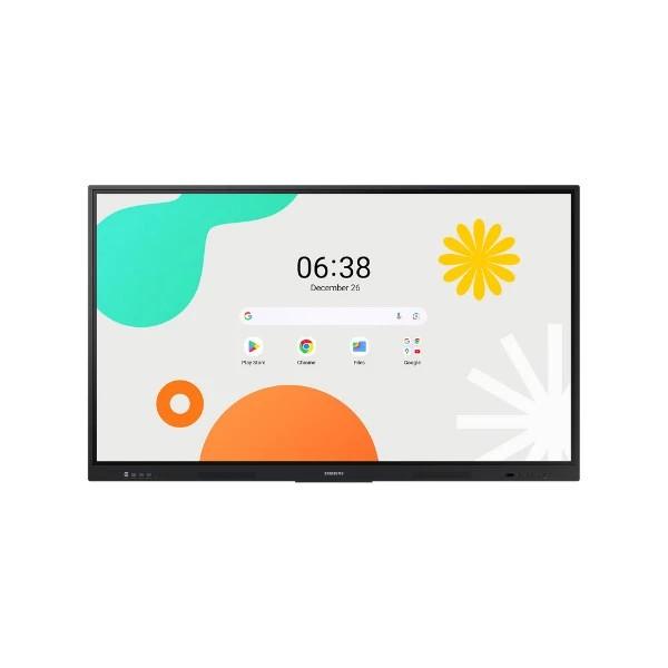 Màn hình tương tác Samsung 65 inch LH65WAFWLGCXXS
